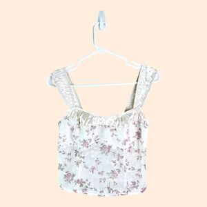 Princess Polly Mallorca Tank Top.